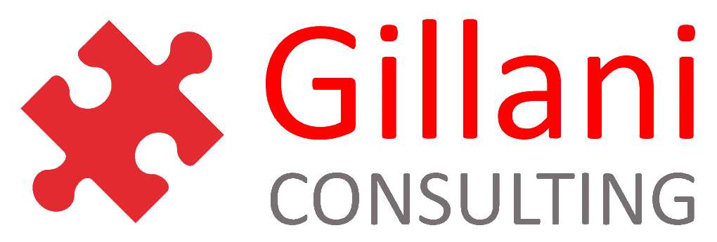 Gillani Consulting