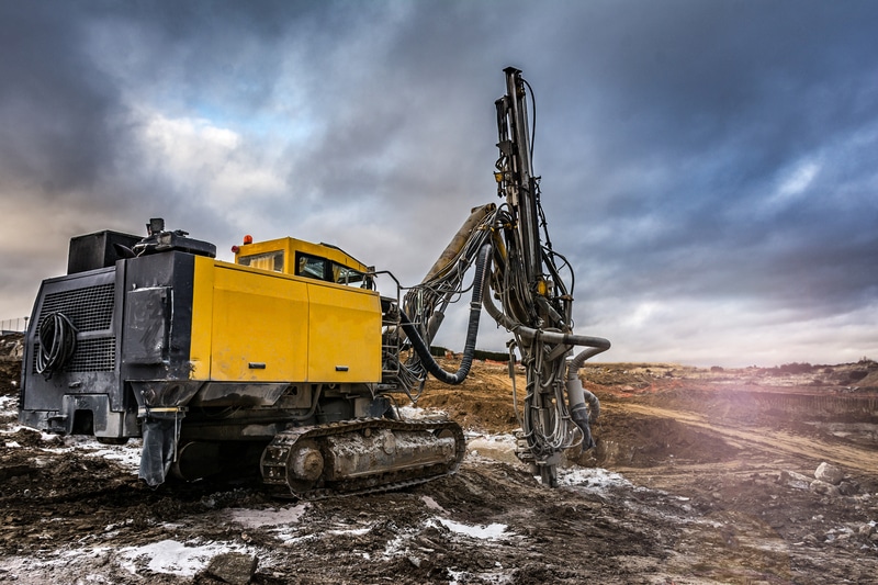 Program/Project Management for $4Billion Drilling Equipment Manufacturer